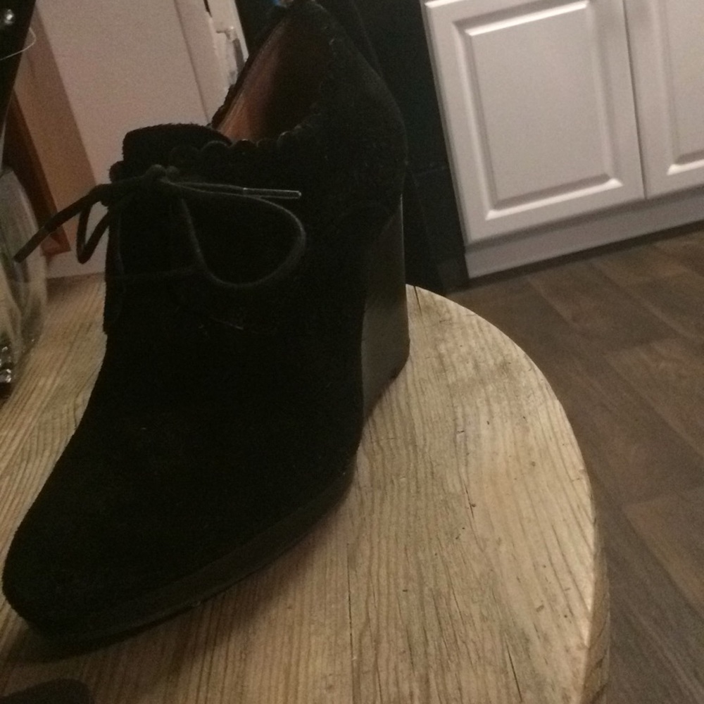 Jack Rogers 8 1/2 saude shoes